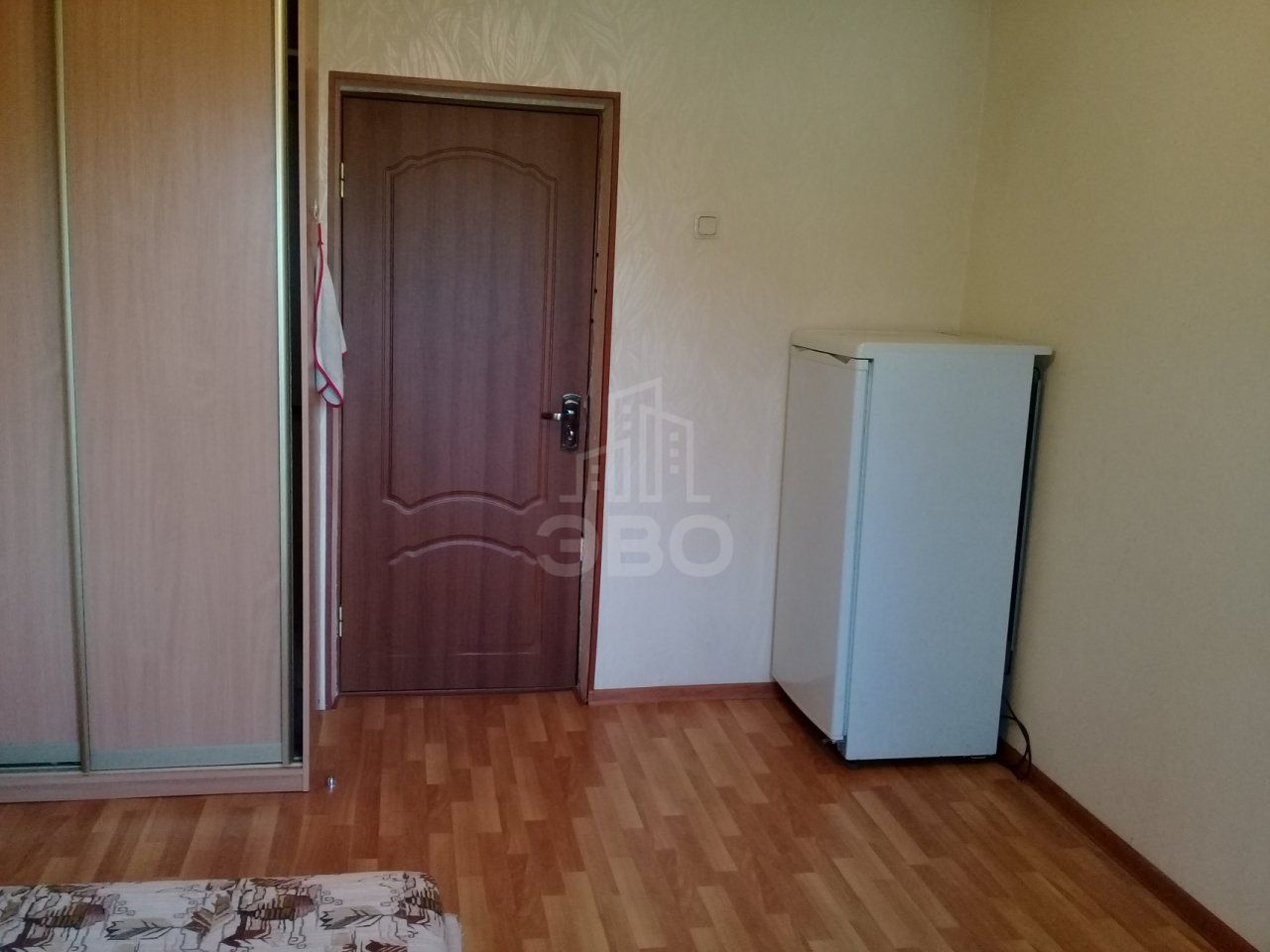 комната в Санкт-Петербурге по адресу: Демьяна Бедного ул., 31