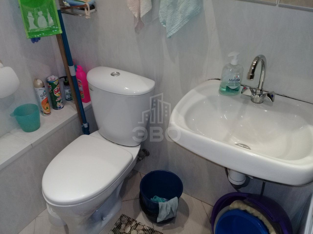 комната в Санкт-Петербурге по адресу: Демьяна Бедного ул., 31