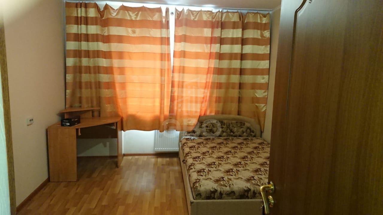 комната в Санкт-Петербурге по адресу: Демьяна Бедного ул., 31