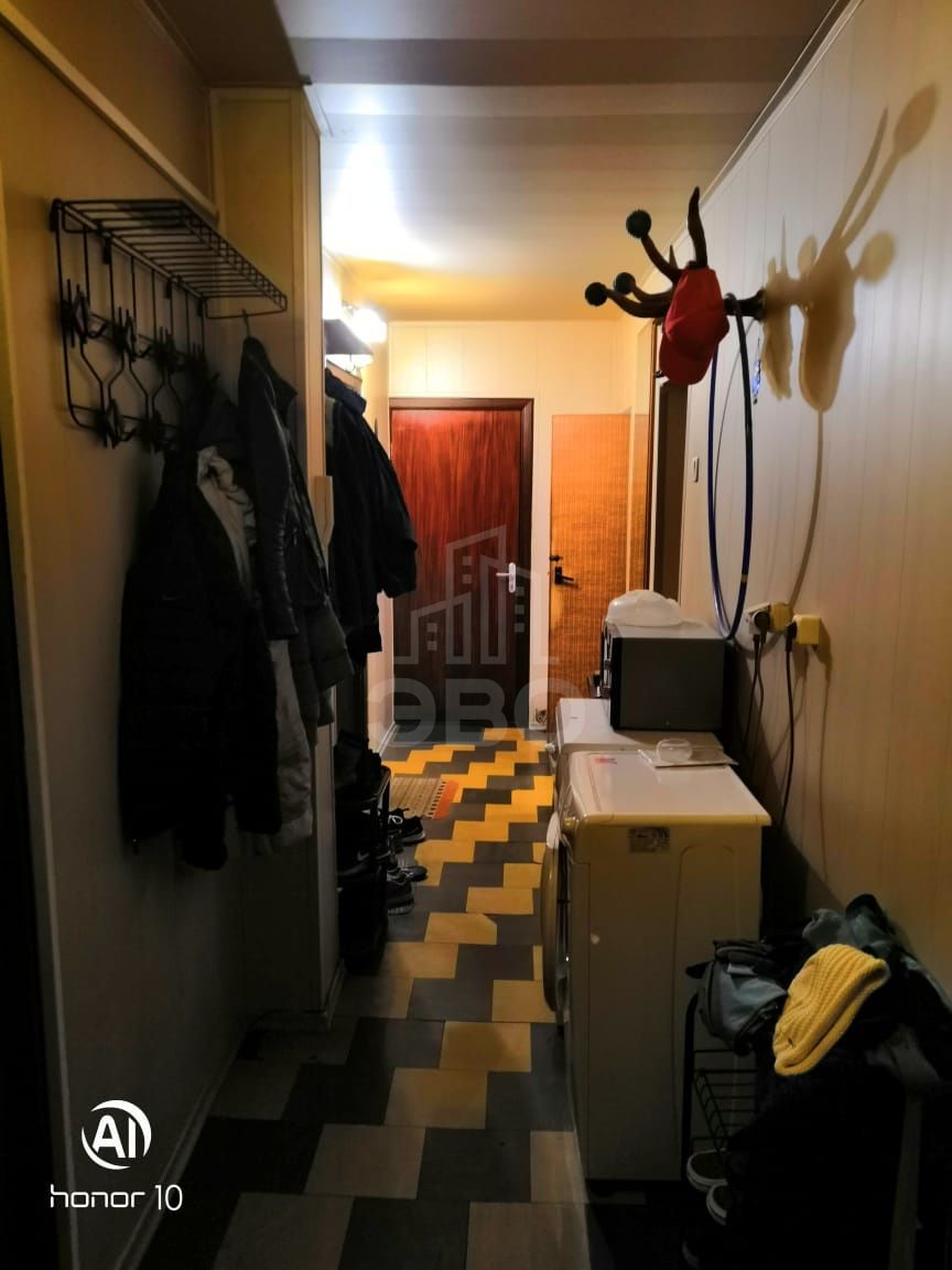 комната в Санкт-Петербурге по адресу: Демьяна Бедного ул., 31