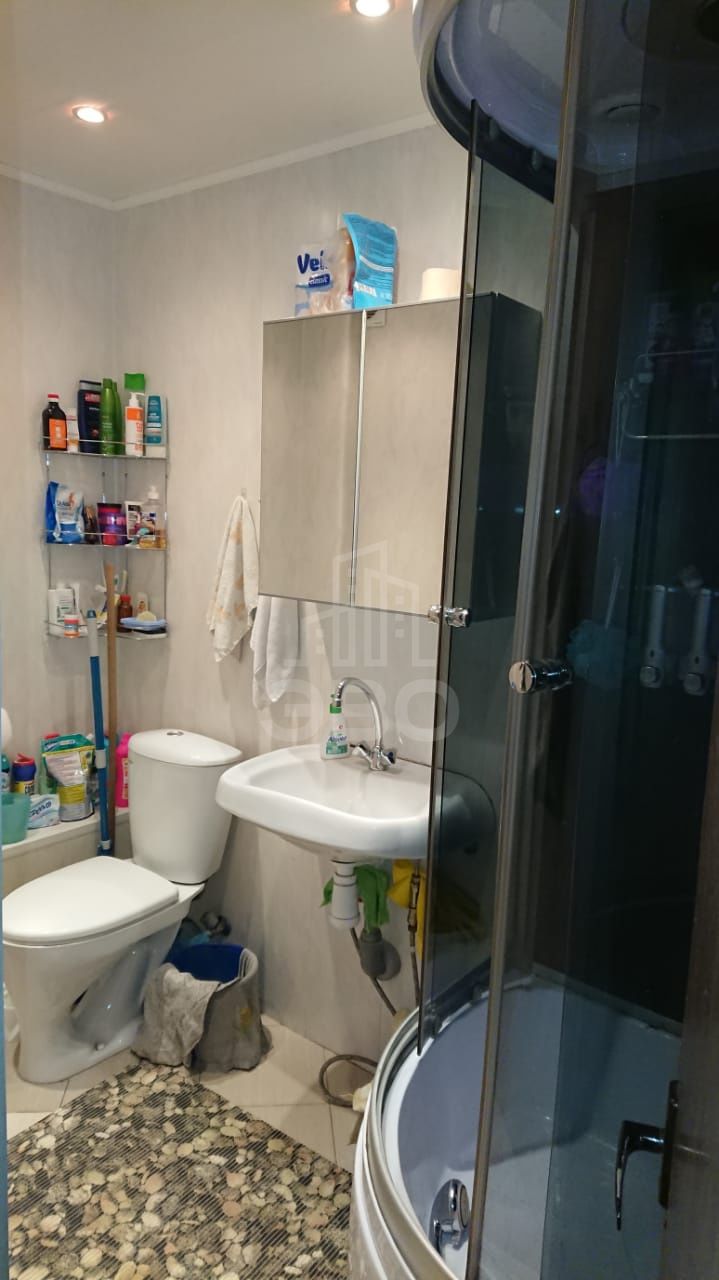 комната в Санкт-Петербурге по адресу: Демьяна Бедного ул., 31