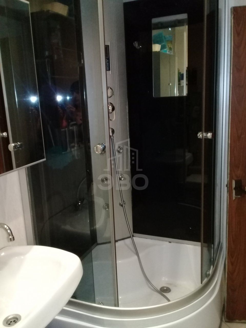 комната в Санкт-Петербурге по адресу: Демьяна Бедного ул., 31