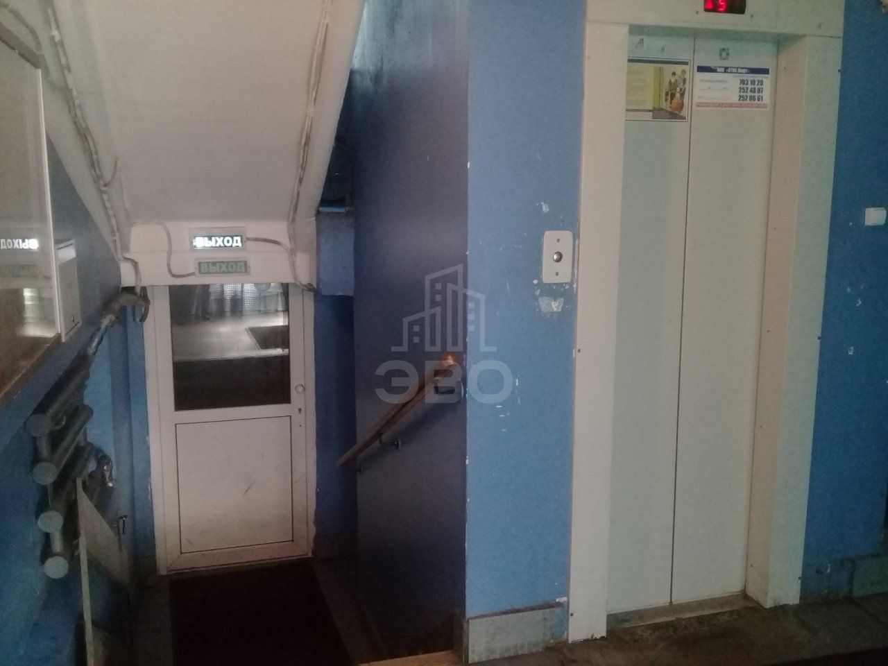 комната в Санкт-Петербурге по адресу: Демьяна Бедного ул., 31