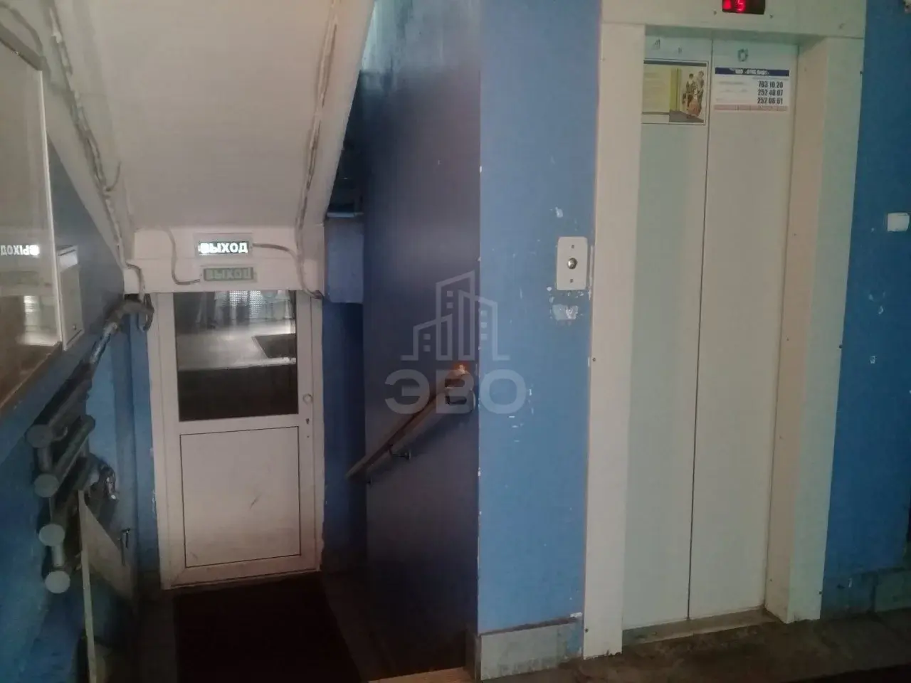 комната в Санкт-Петербурге по адресу: Демьяна Бедного ул., 31