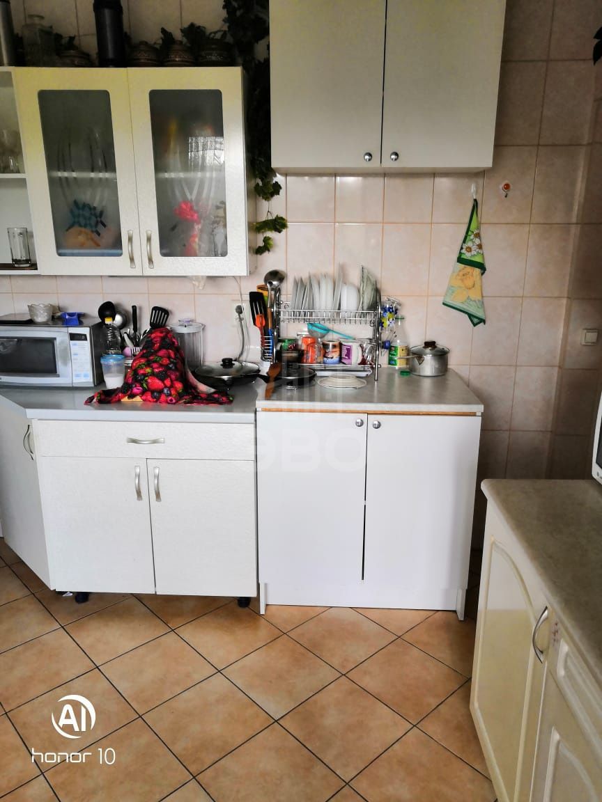 комната в Санкт-Петербурге по адресу: Демьяна Бедного ул., 31