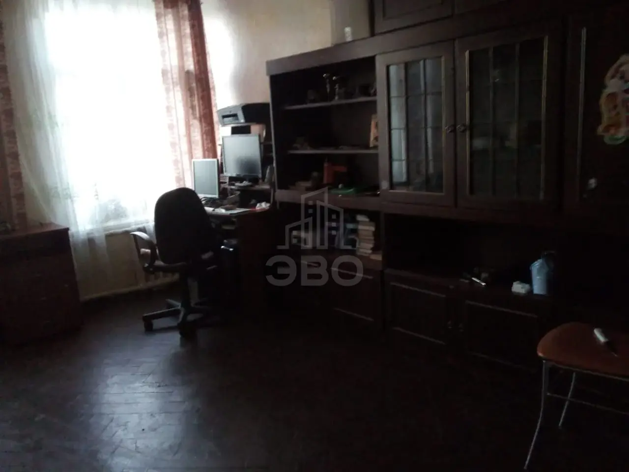 комната в Санкт-Петербурге по адресу: 9-я Советская ул., 39/24