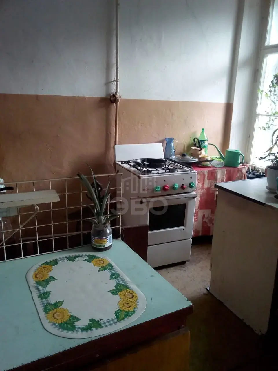 комната в Санкт-Петербурге по адресу: 9-я Советская ул., 39/24