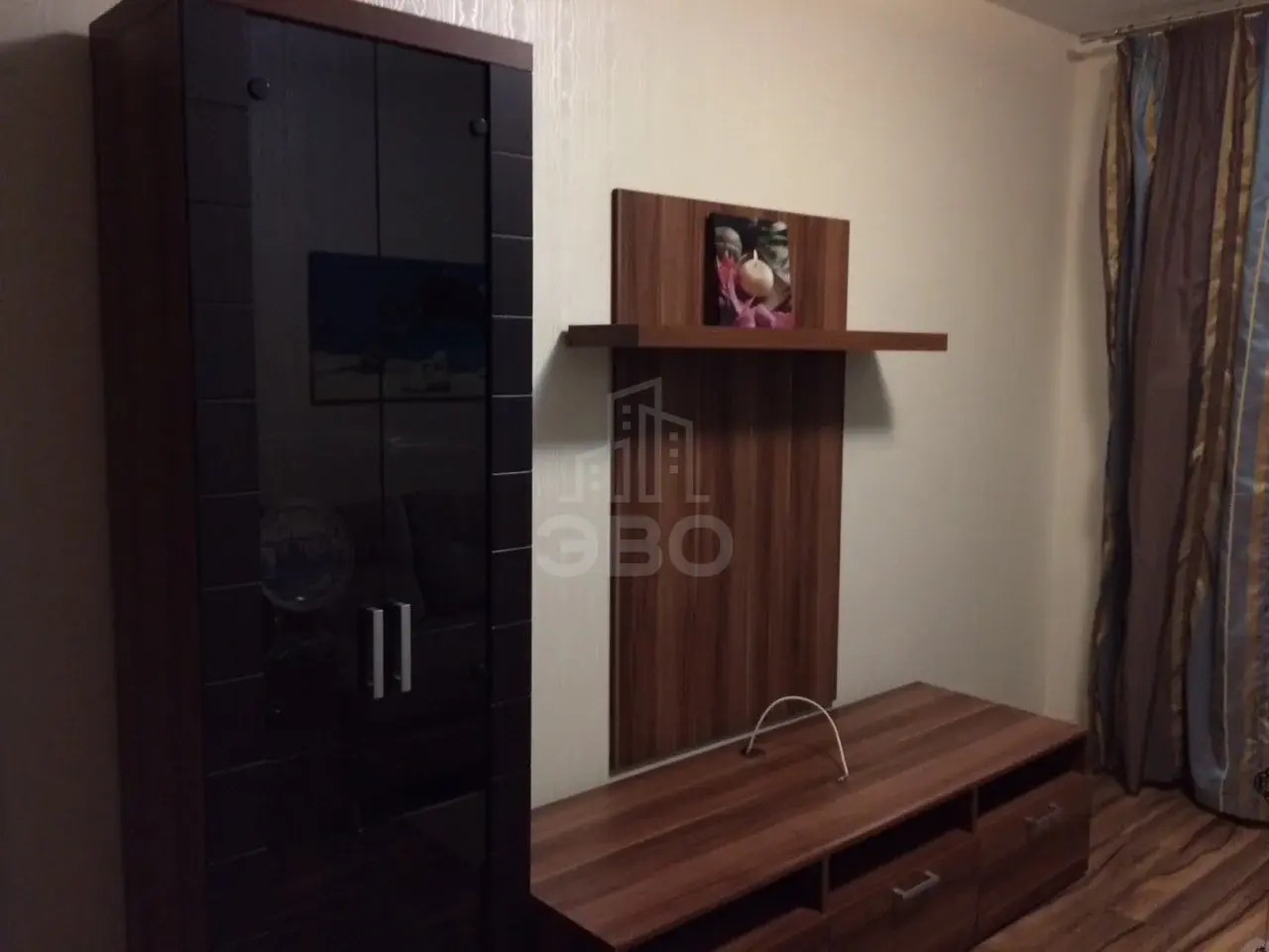 однокомнатная квартира в Санкт-Петербурге по адресу: Богатырский пр д 49 к 2