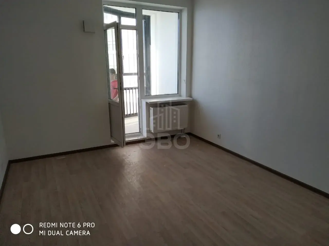 трехкомнатная квартира в Санкт-Петербурге по адресу: Балтийский б-р., 4, к 1