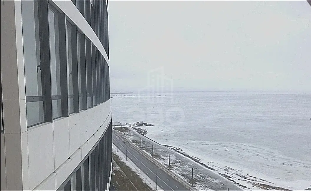 трехкомнатная квартира в Санкт-Петербурге по адресу: Балтийский б-р., 4, к 1