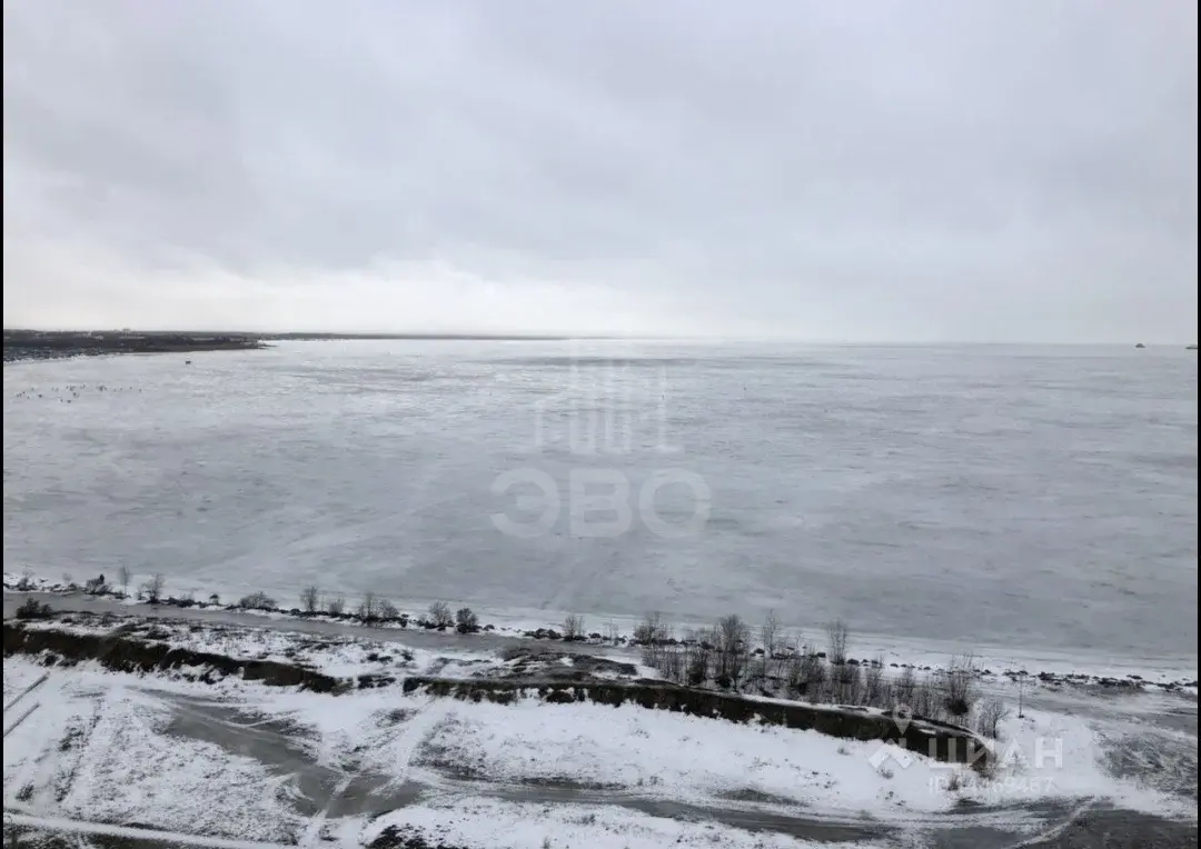 трехкомнатная квартира в Санкт-Петербурге по адресу: Балтийский б-р., 4, к 1