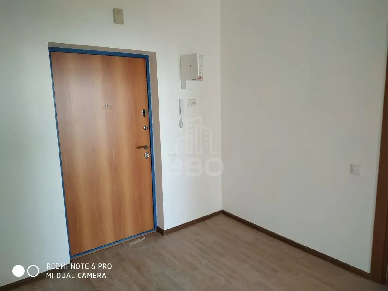 трехкомнатная квартира в Санкт-Петербурге по адресу: Балтийский б-р., 4, к 1