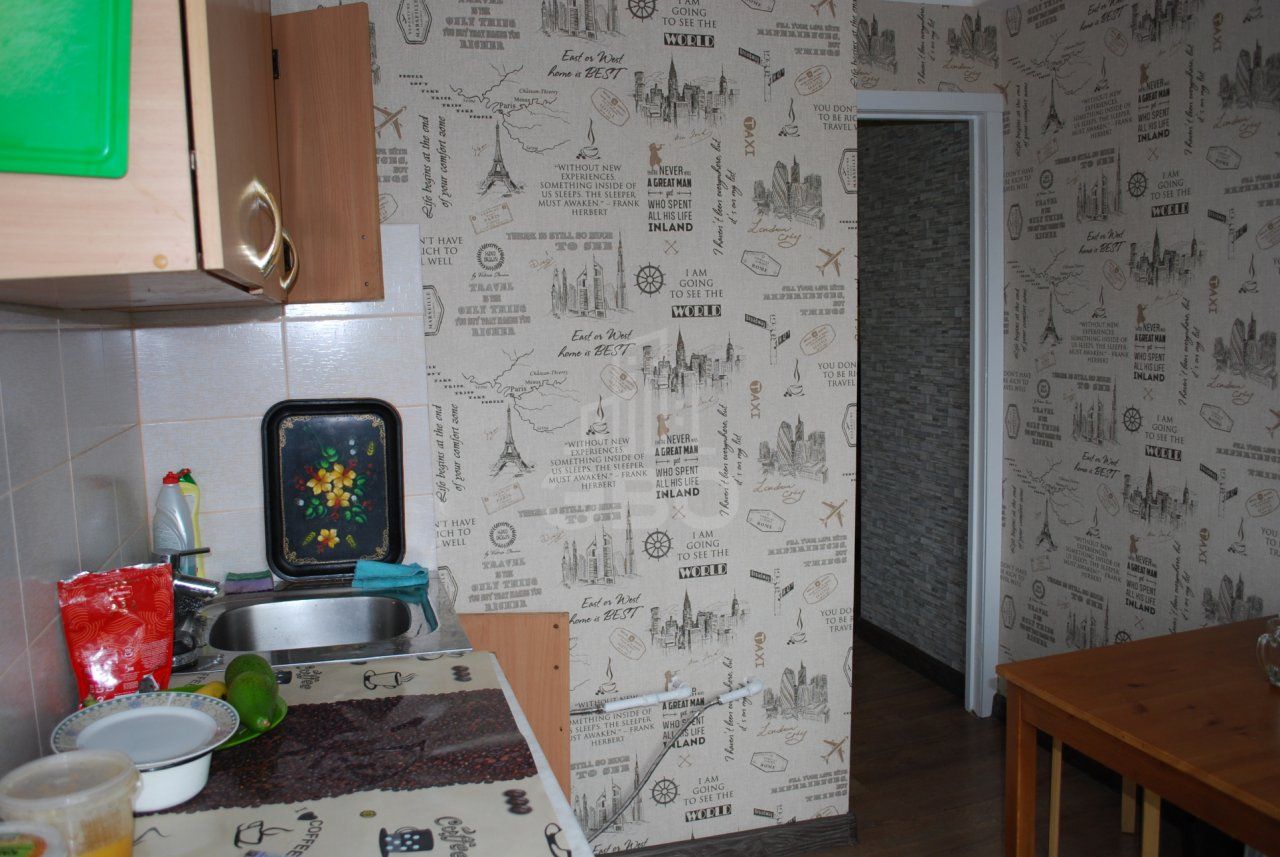 комната в Санкт-Петербурге по адресу: Луначарского проспект, 33, к 2