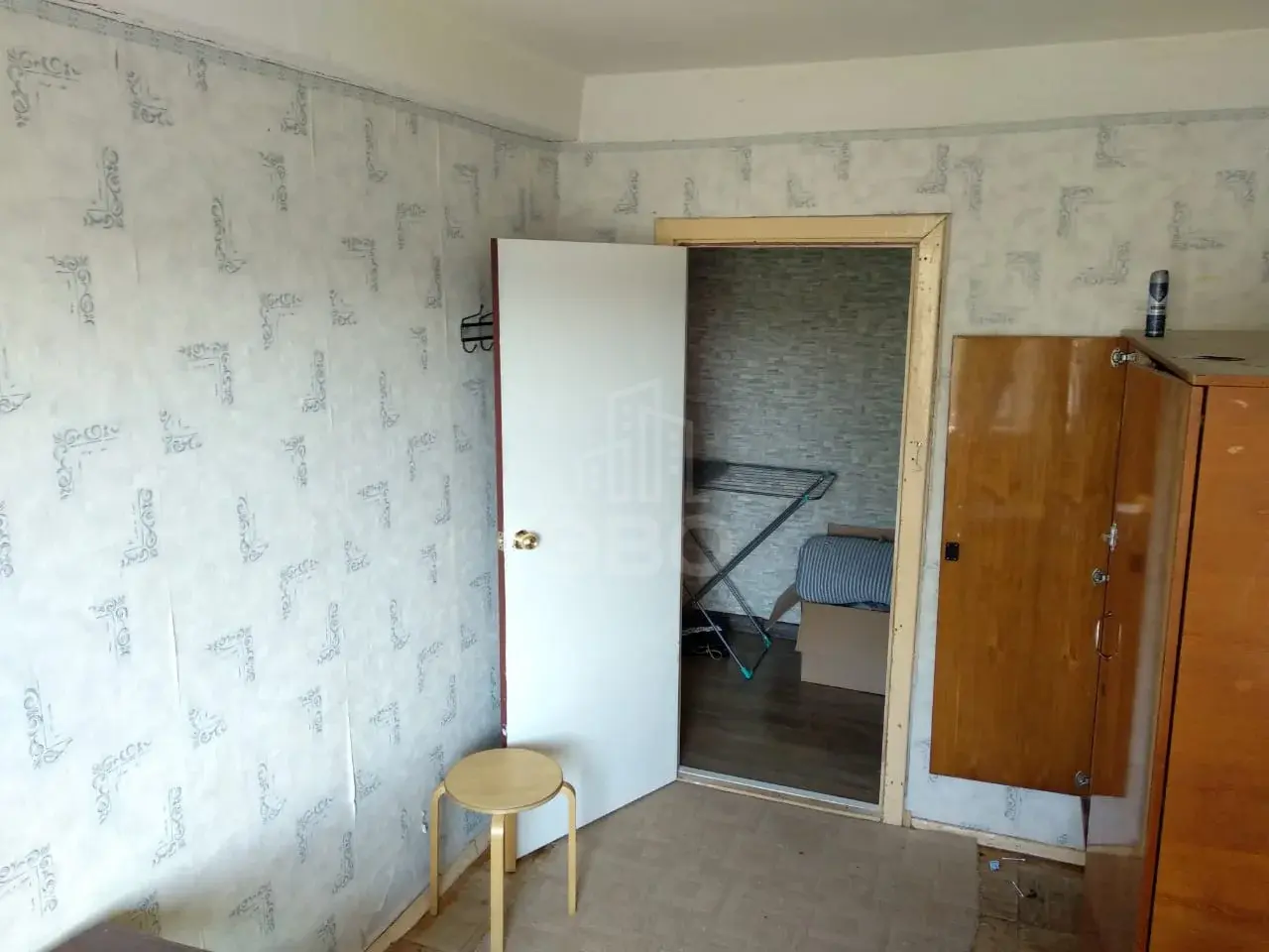 комната в Санкт-Петербурге по адресу: Луначарского проспект, 33, к 2