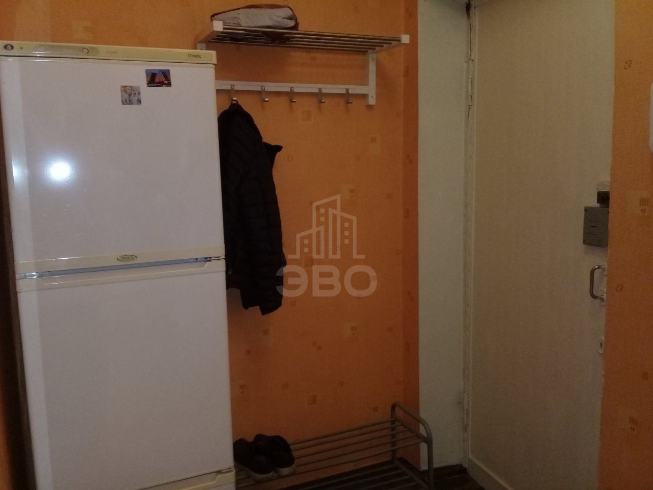 однокомнатная квартира в Санкт-Петербурге по адресу: Кантемировская ул., 33