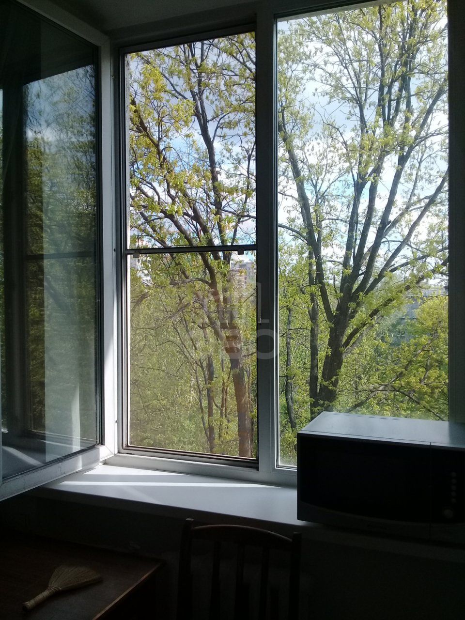 однокомнатная квартира в Санкт-Петербурге по адресу: Кантемировская ул., 33