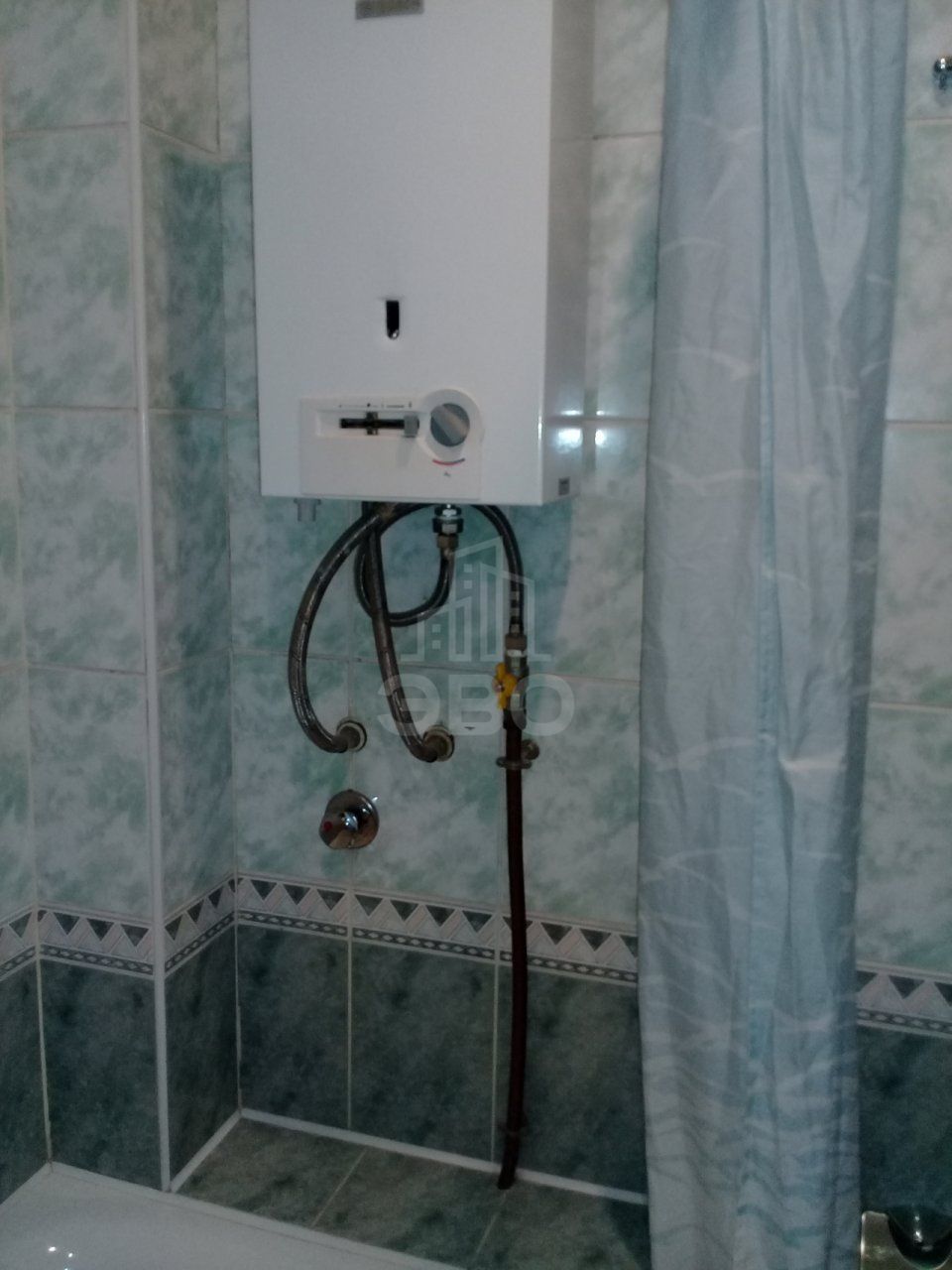 однокомнатная квартира в Санкт-Петербурге по адресу: Кантемировская ул., 33