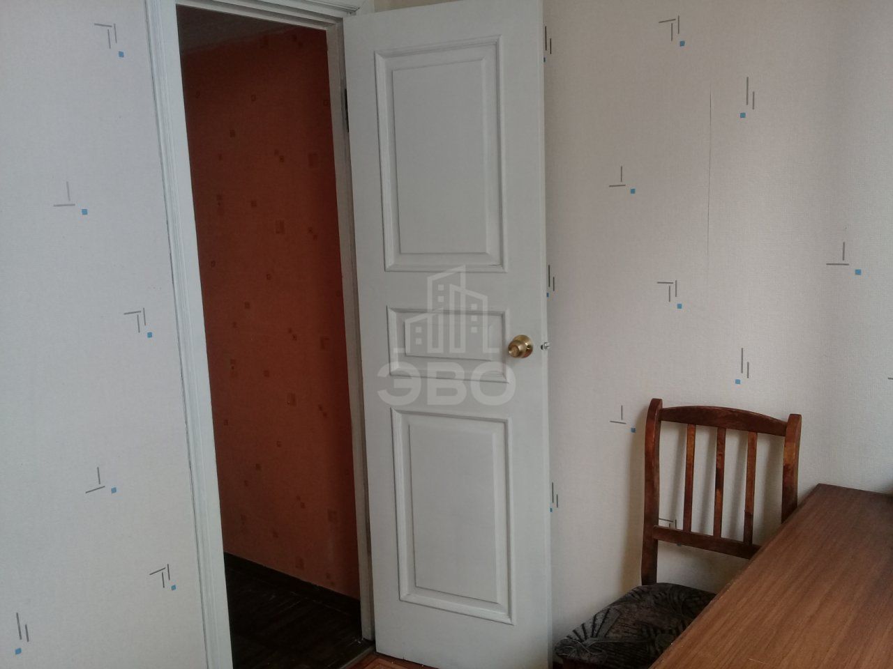 однокомнатная квартира в Санкт-Петербурге по адресу: Кантемировская ул., 33