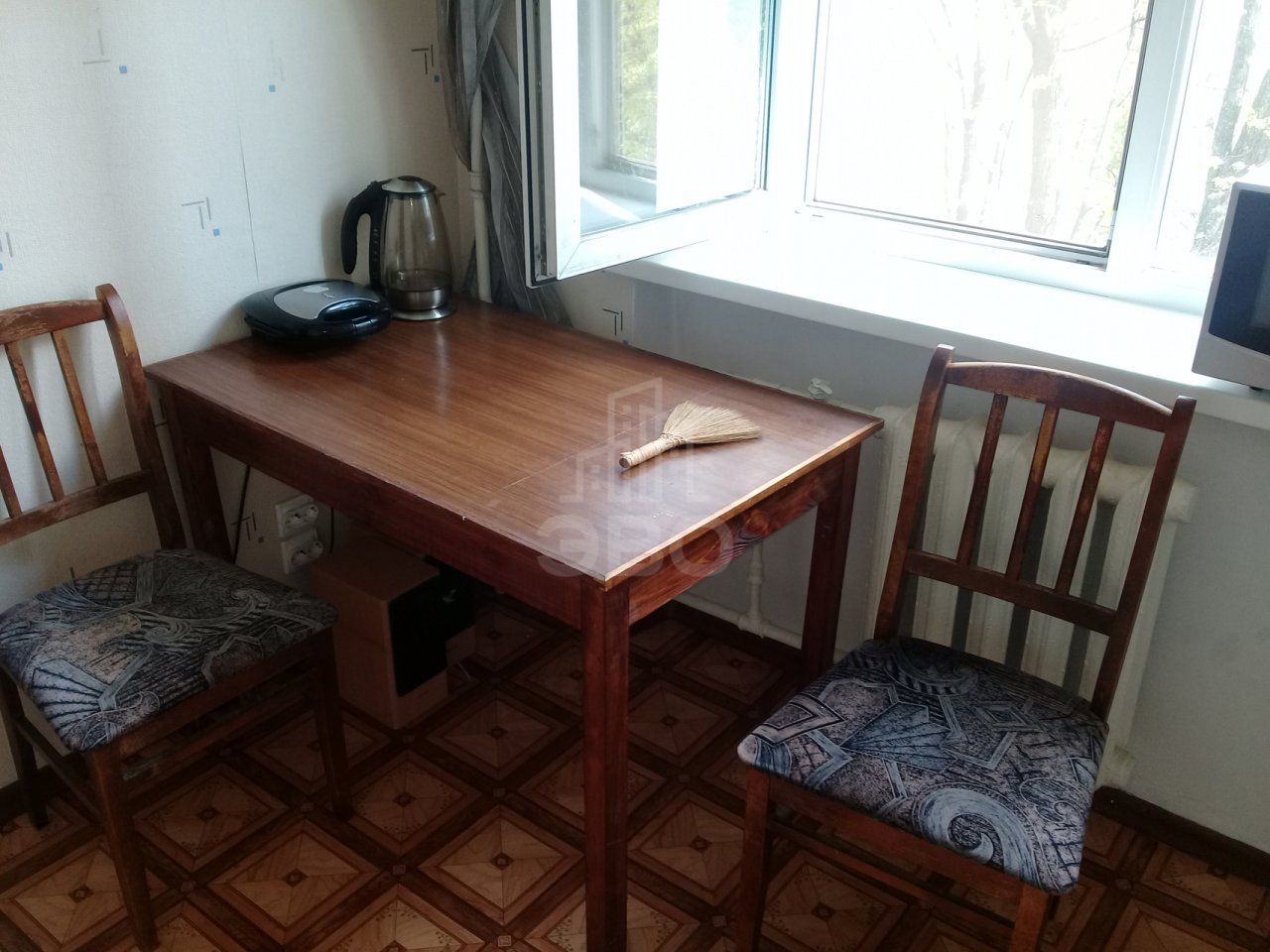 однокомнатная квартира в Санкт-Петербурге по адресу: Кантемировская ул., 33