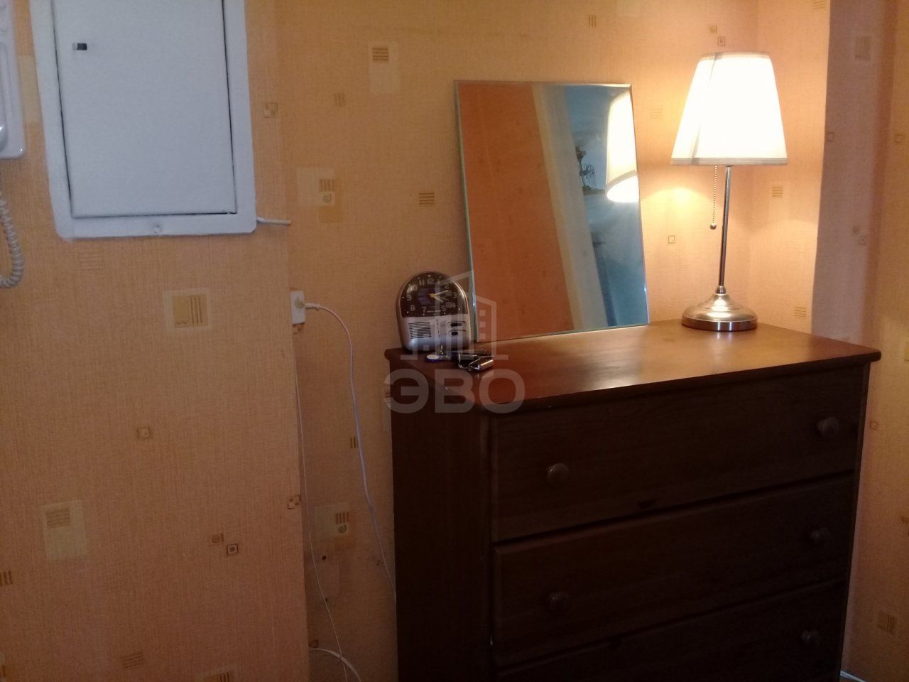 однокомнатная квартира в Санкт-Петербурге по адресу: Кантемировская ул., 33