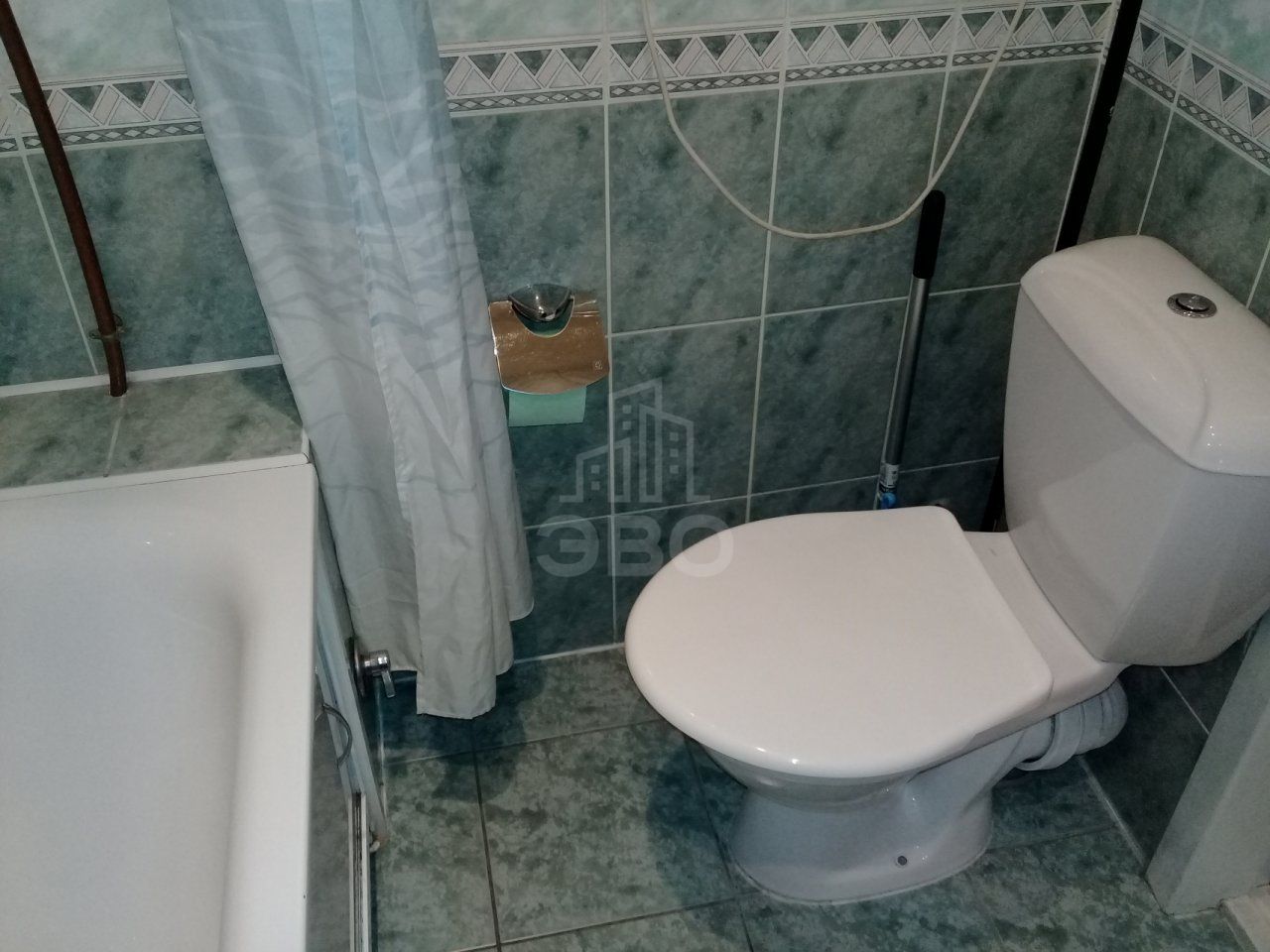 однокомнатная квартира в Санкт-Петербурге по адресу: Кантемировская ул., 33