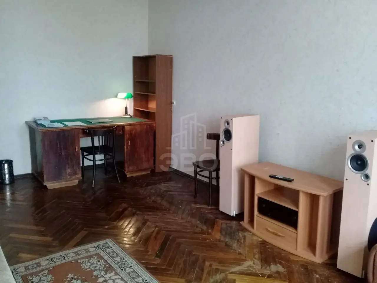 однокомнатная квартира в Санкт-Петербурге по адресу: Кантемировская ул., 33