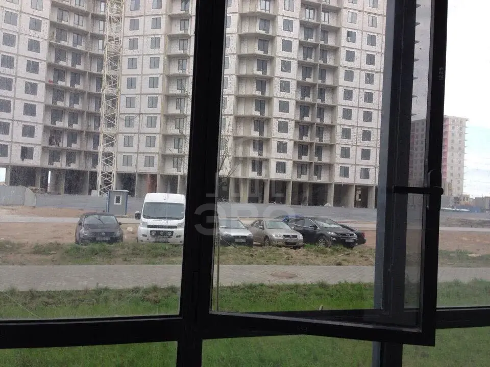 однокомнатная квартира в Санкт-Петербурге по адресу: Вилькицкий б-р., 6