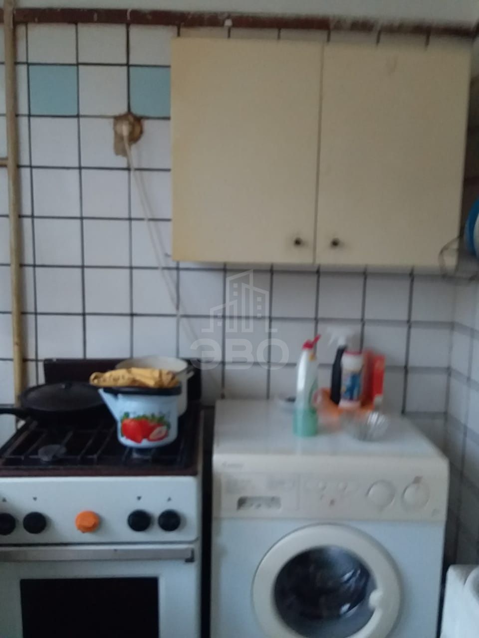 комната в Санкт-Петербурге по адресу: Руднева ул., 27, к 2