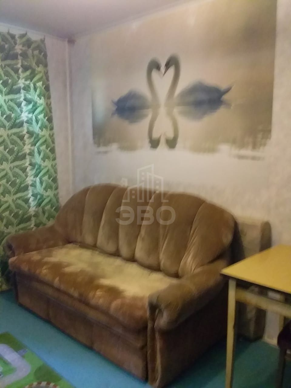 комната в Санкт-Петербурге по адресу: Руднева ул., 27, к 2