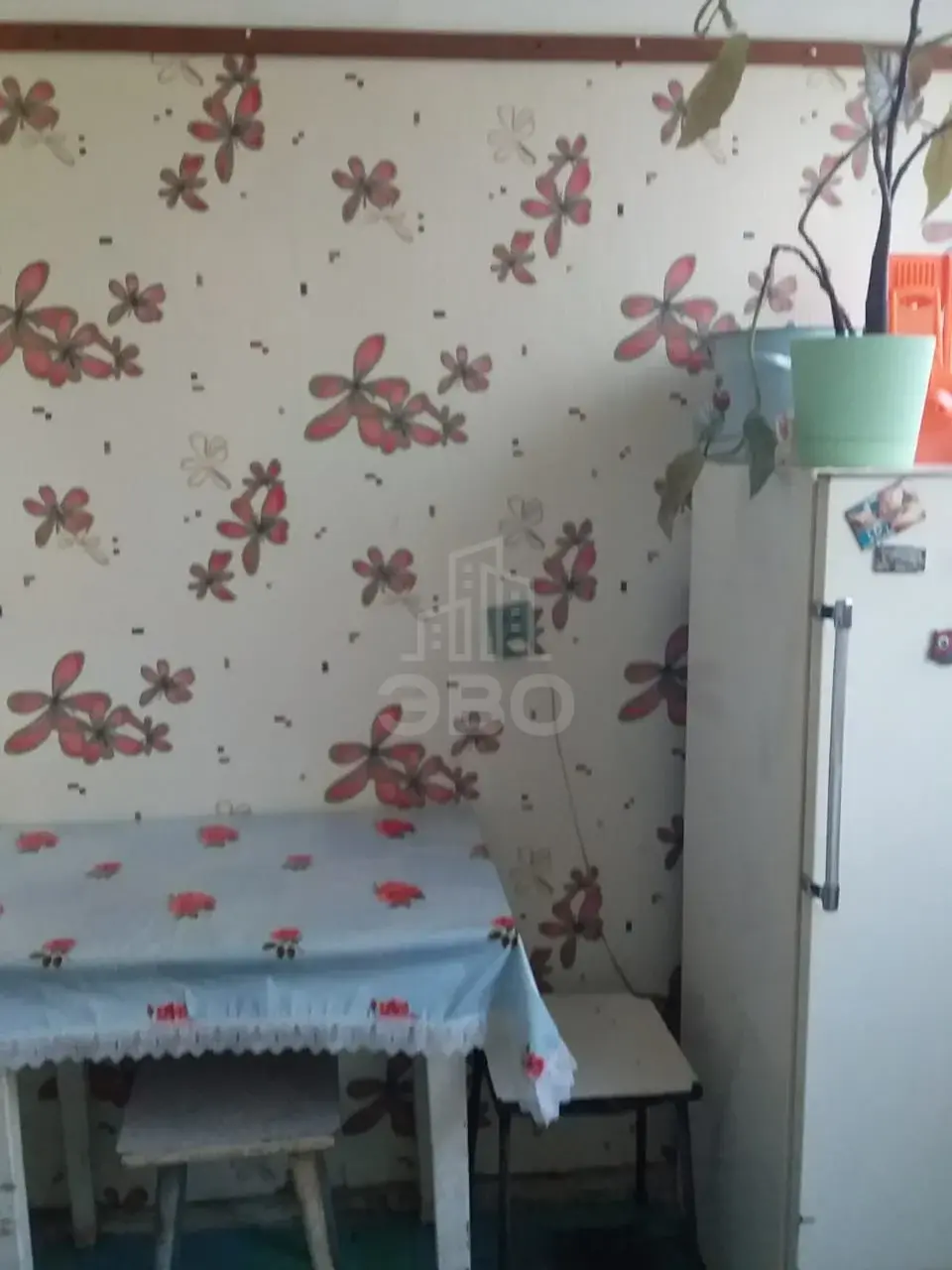 комната в Санкт-Петербурге по адресу: Руднева ул., 27, к 2
