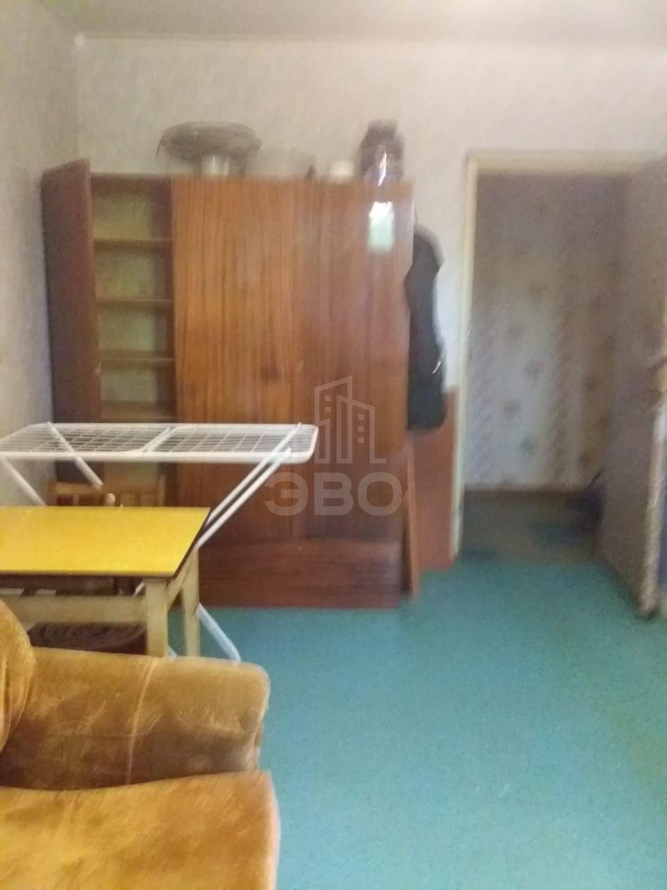 комната в Санкт-Петербурге по адресу: Руднева ул., 27, к 2