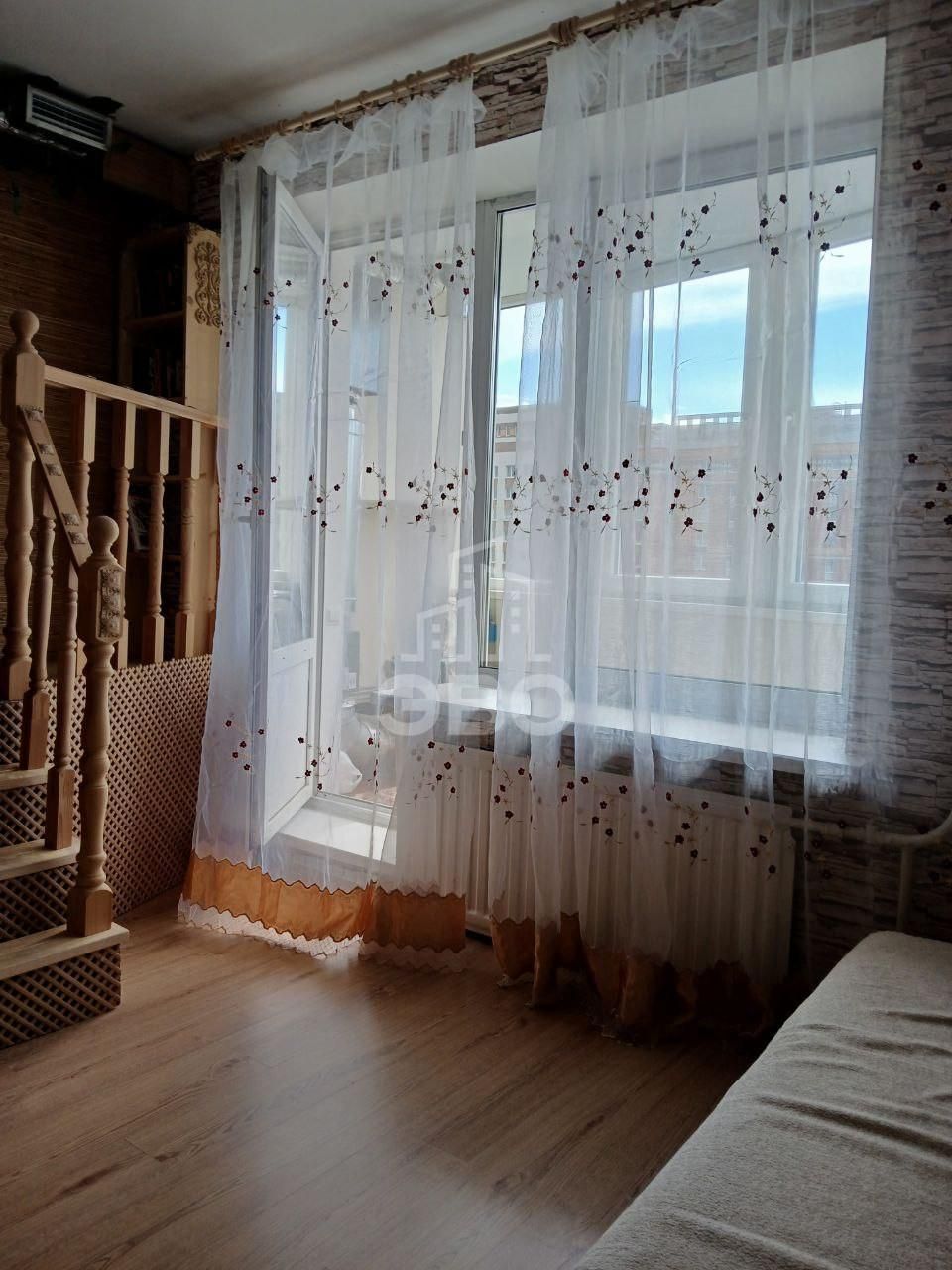 студия в Санкт-Петербурге по адресу: Богатырский проспект, 25, к 1