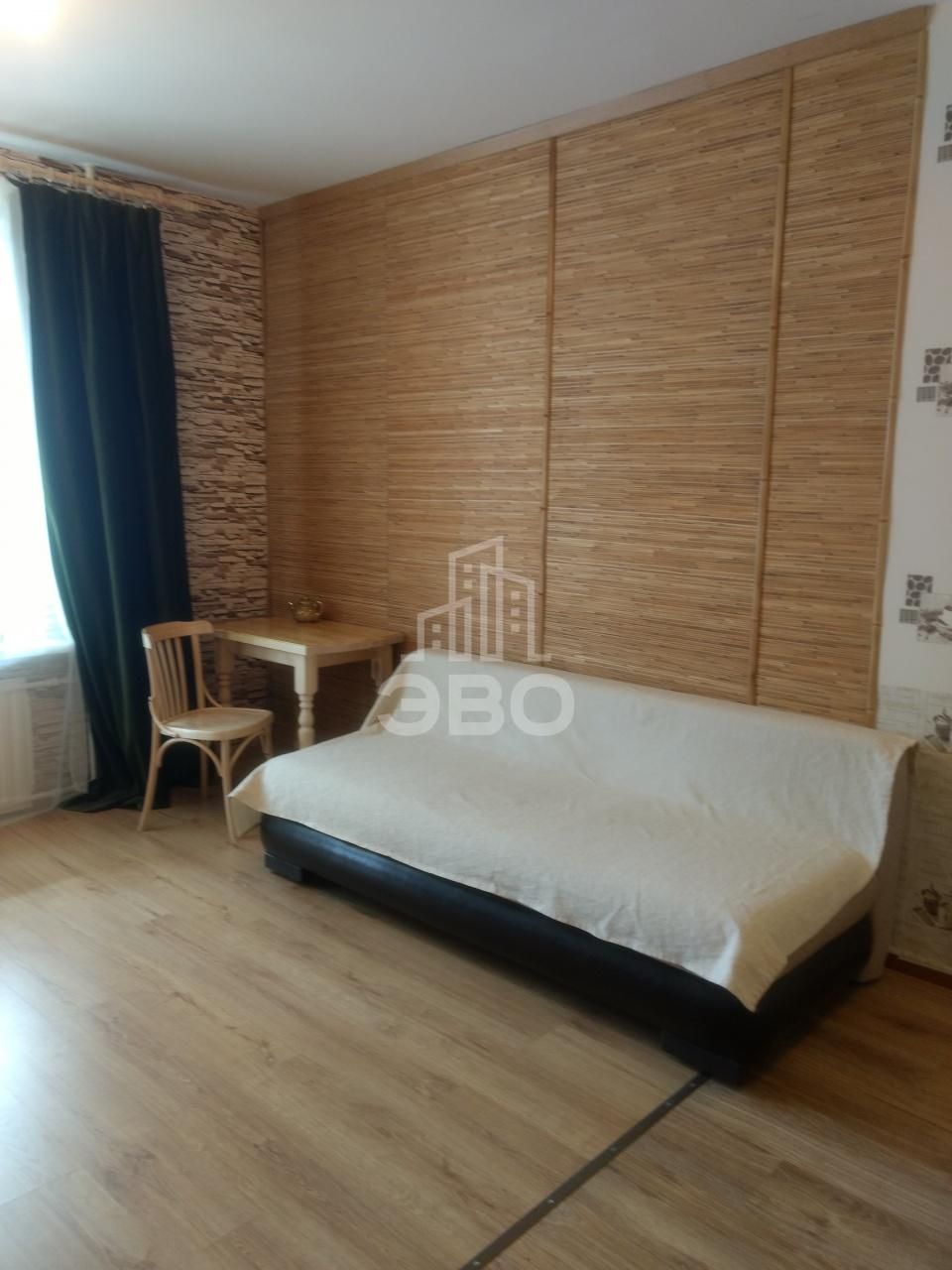 студия в Санкт-Петербурге по адресу: Богатырский проспект, 25, к 1