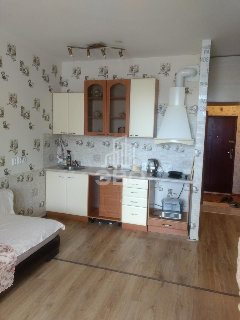 студия в Санкт-Петербурге по адресу: Богатырский проспект, 25, к 1