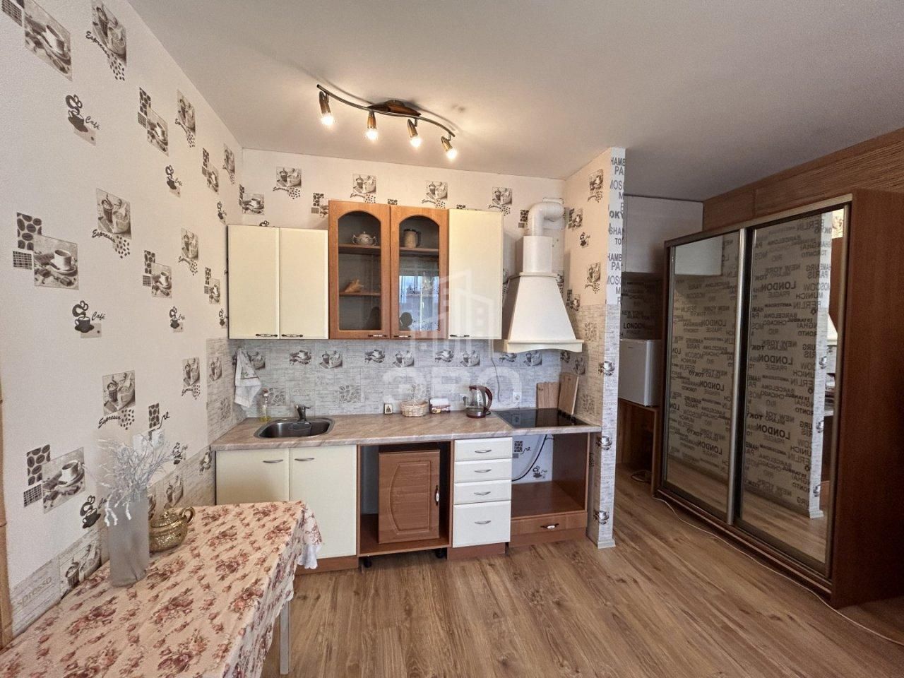 студия в Санкт-Петербурге по адресу: Богатырский проспект, 25, к 1