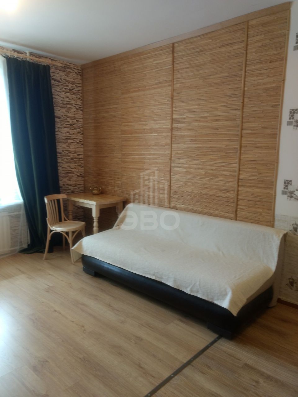 студия в Санкт-Петербурге по адресу: Богатырский проспект, 25, к 1