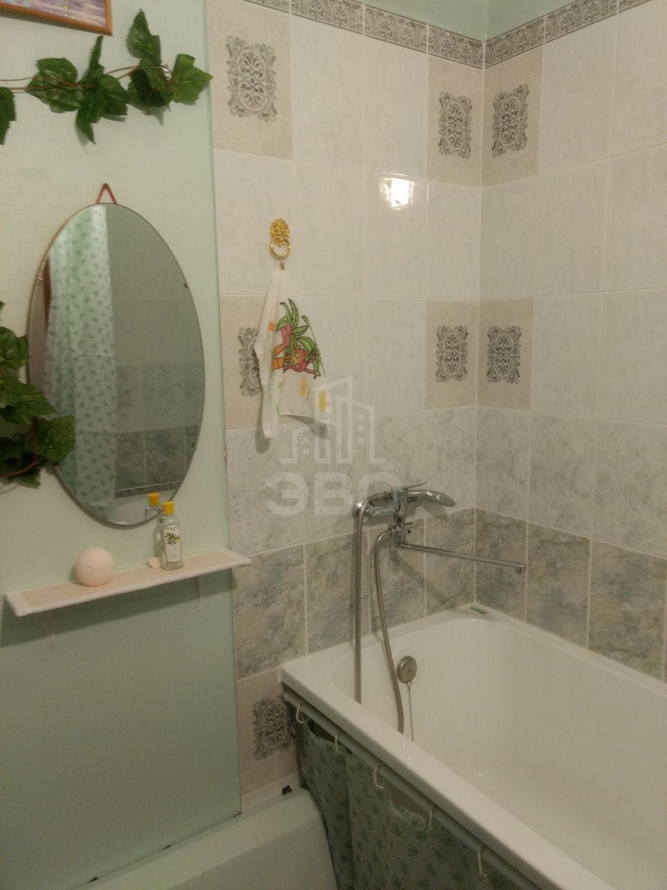 студия в Санкт-Петербурге по адресу: Богатырский проспект, 25, к 1