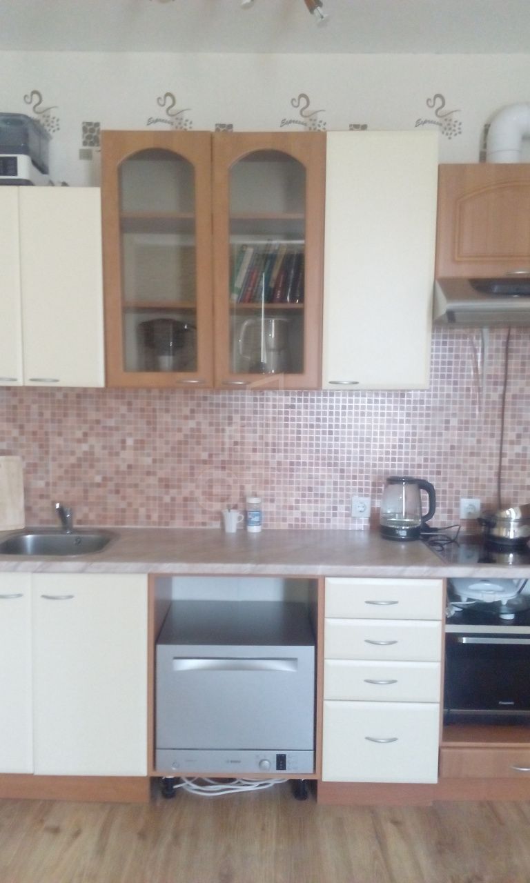 студия в Санкт-Петербурге по адресу: Богатырский проспект, 25, к 1