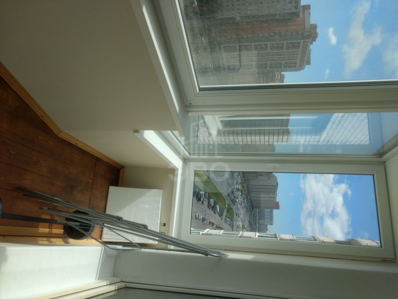 студия в Санкт-Петербурге по адресу: Богатырский проспект, 25, к 1