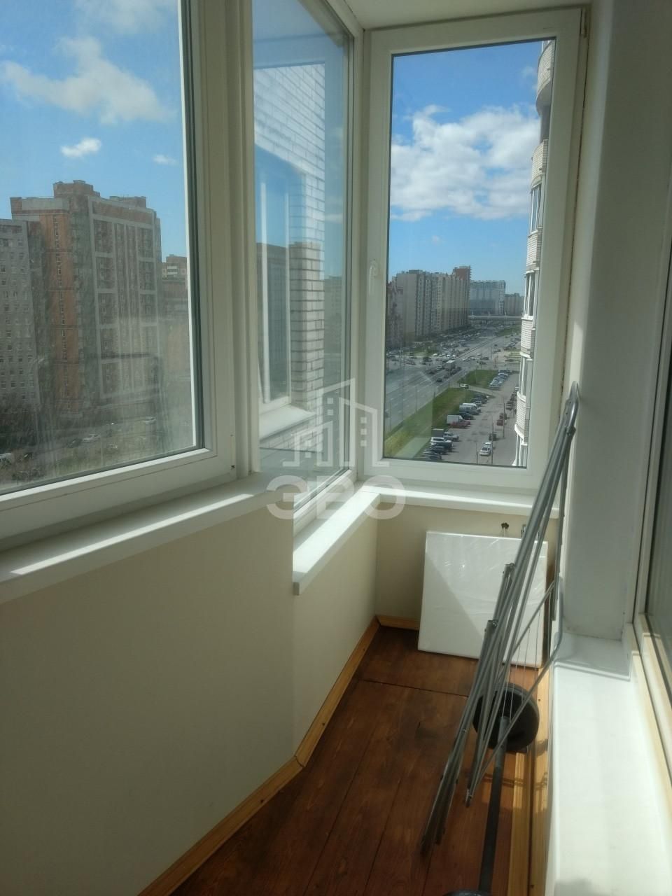 студия в Санкт-Петербурге по адресу: Богатырский проспект, 25, к 1