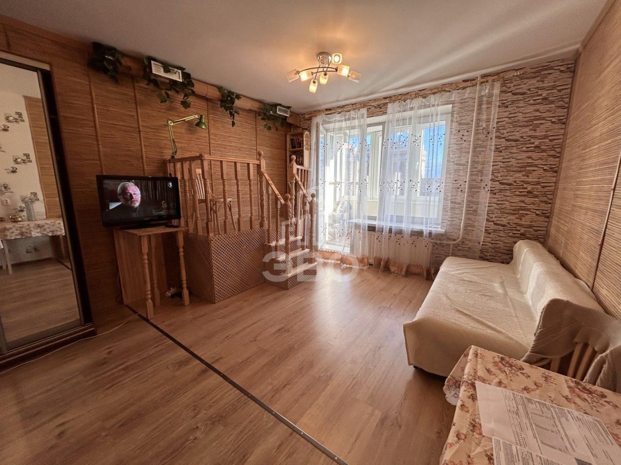 студия в Санкт-Петербурге по адресу: Богатырский проспект, 25, к 1