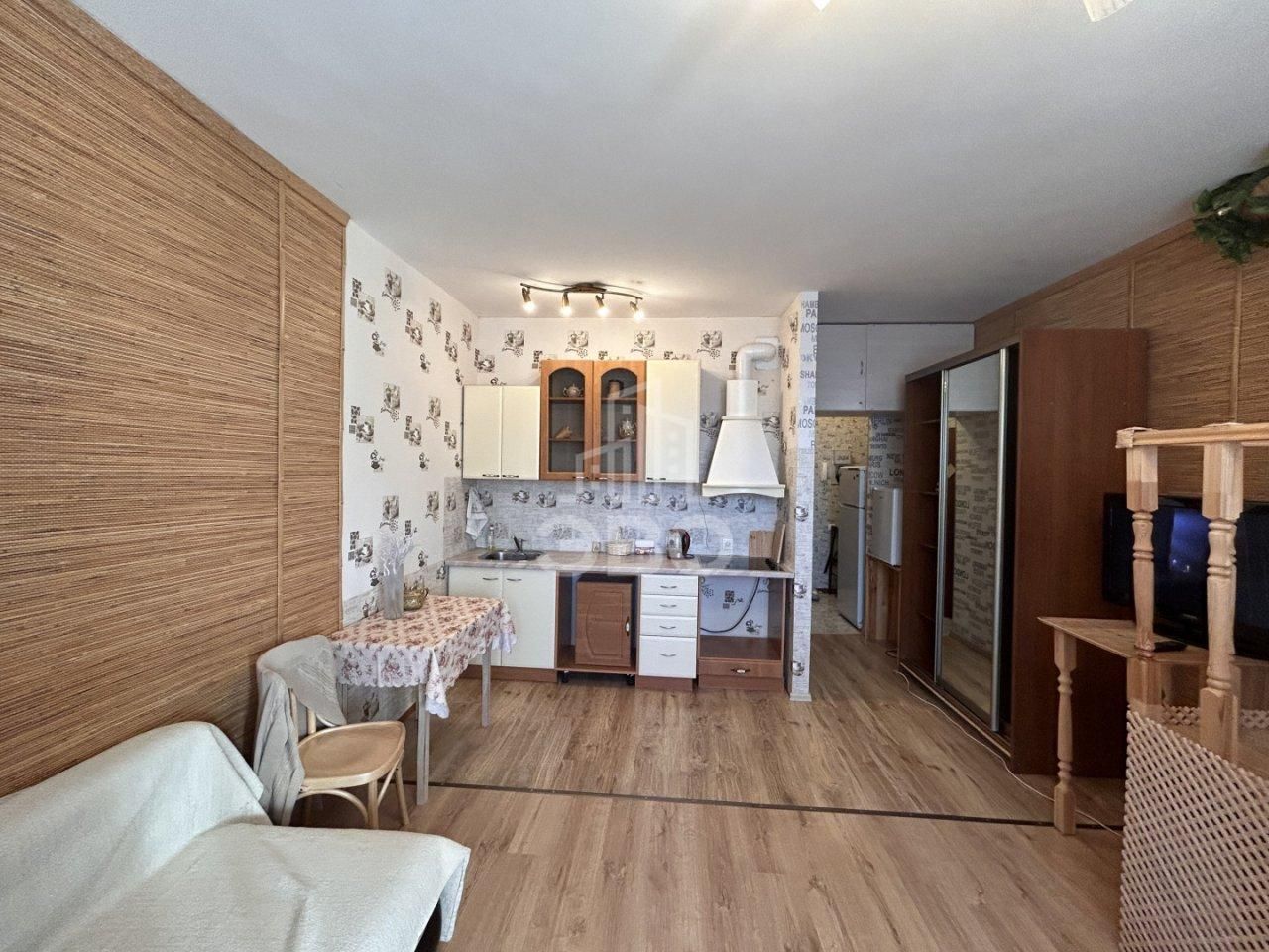 студия в Санкт-Петербурге по адресу: Богатырский проспект, 25, к 1