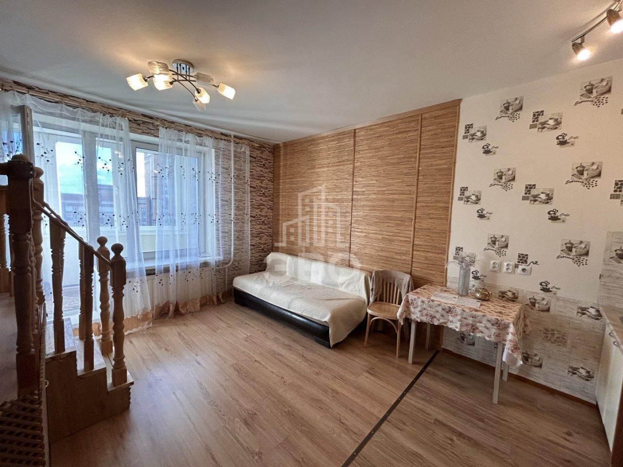 студия в Санкт-Петербурге по адресу: Богатырский проспект, 25, к 1