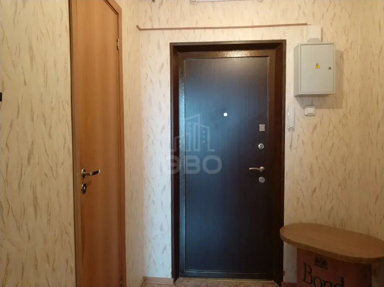 двухкомнатная квартира в Санкт-Петербурге по адресу: Богатырский проспект, 52, к 1, литера А