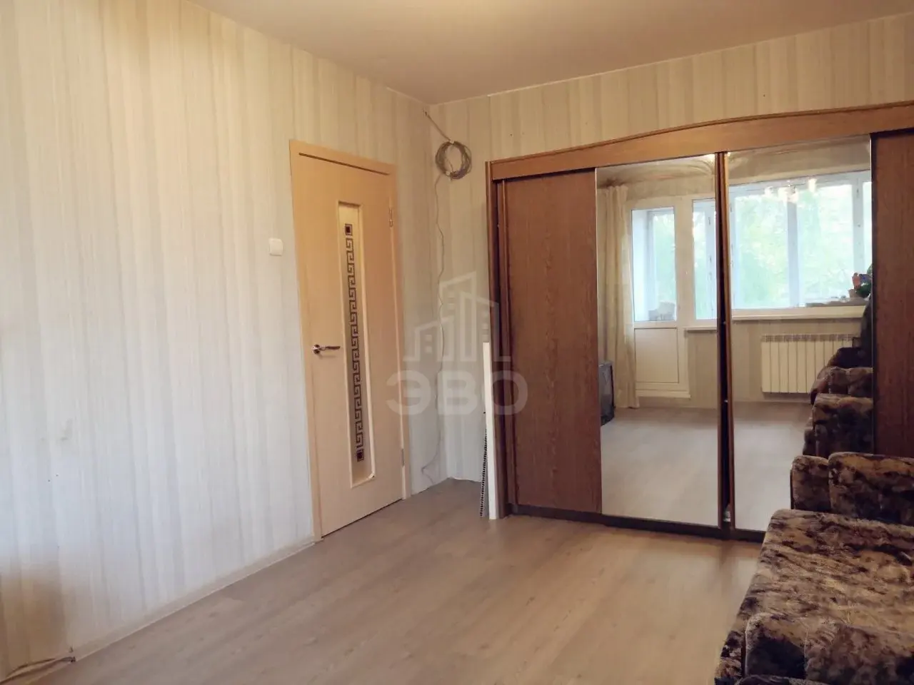 однокомнатная квартира в Санкт-Петербурге по адресу: Маршала Казакова ул., 1, к 2