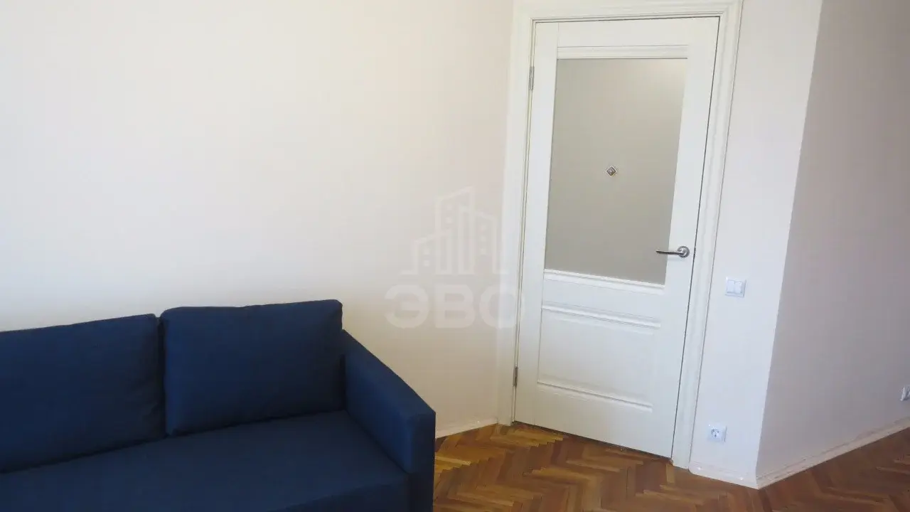 однокомнатная квартира в Санкт-Петербурге по адресу: Подвойского ул., 32
