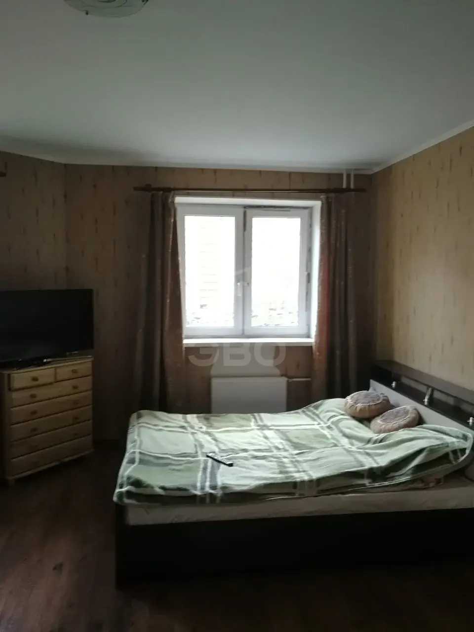 однокомнатная квартира в Санкт-Петербурге по адресу: Ленинский проспект, 82, к 1