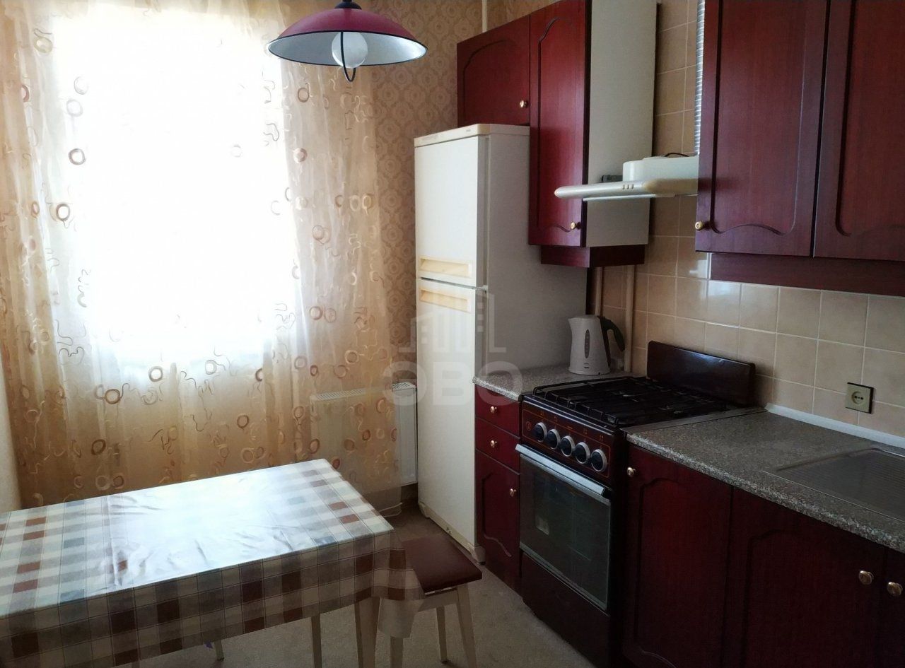 двухкомнатная квартира в Санкт-Петербурге по адресу: Кораблестроителей ул., 29, к 5