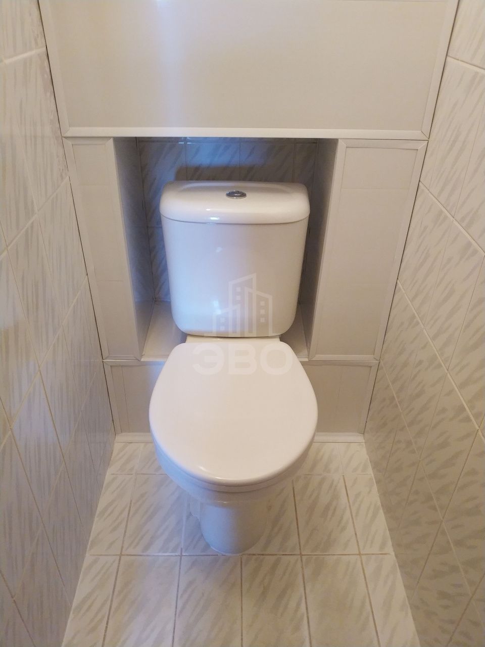 двухкомнатная квартира в Санкт-Петербурге по адресу: Кораблестроителей ул., 29, к 5