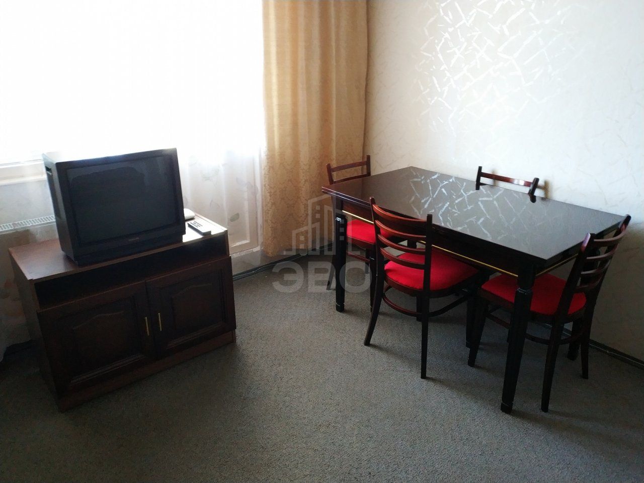 двухкомнатная квартира в Санкт-Петербурге по адресу: Кораблестроителей ул., 29, к 5